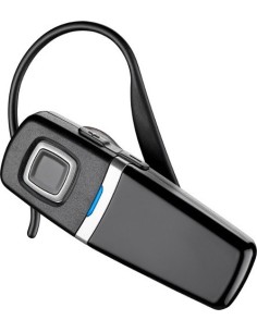POLY GameCom P90 Auricolare Wireless A clip Giocare Bluetooth Nero