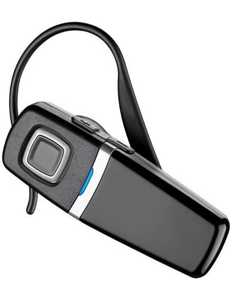 POLY GameCom P90 Auricolare Wireless A clip Giocare Bluetooth Nero