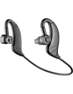 POLY BackBeat 903+ Auricolare Wireless Sport Bluetooth Nero