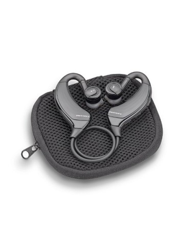 POLY BackBeat 903+ Auricolare Wireless Sport Bluetooth Nero