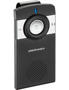 POLY K100 vivavoce Telefono cellulare Bluetooth Nero