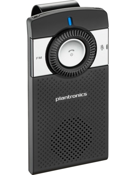 POLY K100 vivavoce Telefono cellulare Bluetooth Nero