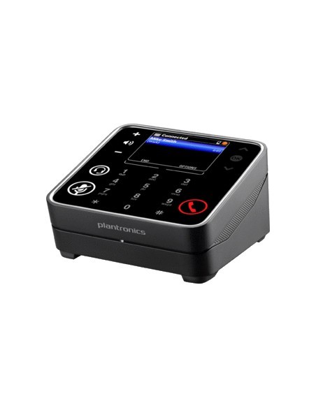 POLY Calisto P830 Identificatore di chiamata Nero