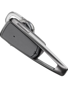 POLY M1100 Auricolare Wireless In-ear Musica e Chiamate Bluetooth Nero