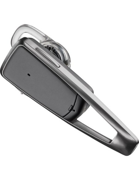 POLY M1100 Auricolare Wireless In-ear Musica e Chiamate Bluetooth Nero