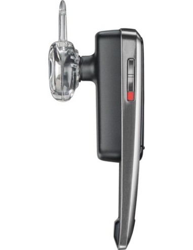 POLY M1100 Auricolare Wireless In-ear Musica e Chiamate Bluetooth Nero