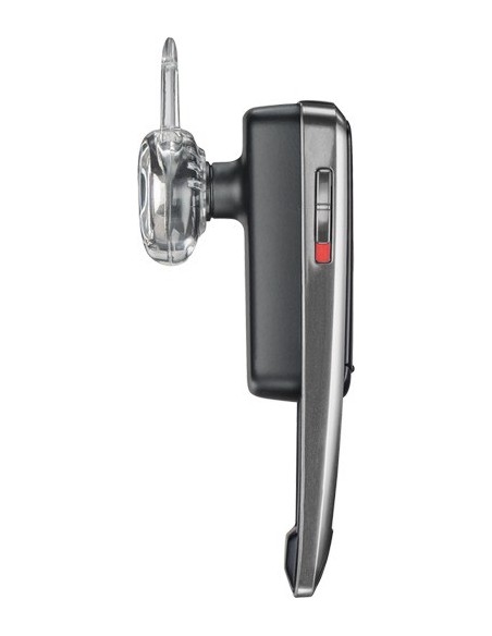 POLY M1100 Auricolare Wireless In-ear Musica e Chiamate Bluetooth Nero