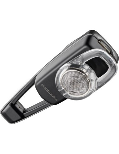 POLY M1100 Auricolare Wireless In-ear Musica e Chiamate Bluetooth Nero