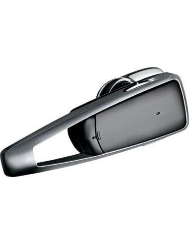 POLY M1100 Auricolare Wireless In-ear Musica e Chiamate Bluetooth Nero