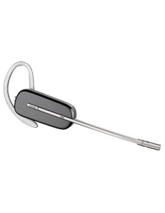 POLY Savi W740-M Auricolare Wireless A clip Ufficio Nero 2