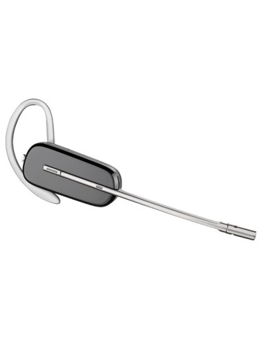 POLY Savi W740-M Auricolare Wireless A clip Ufficio Nero