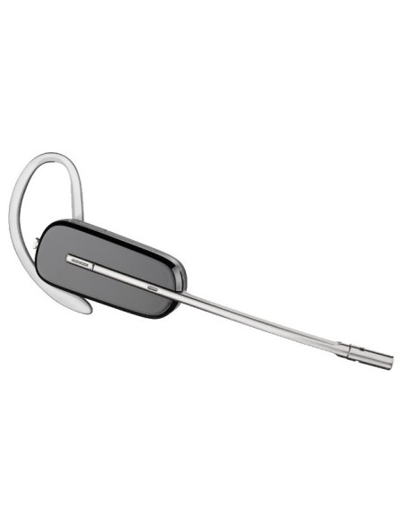 POLY Savi W740-M Auricolare Wireless A clip Ufficio Nero