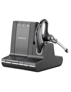 POLY Savi W730-M A Auricolare Wireless A clip Ufficio