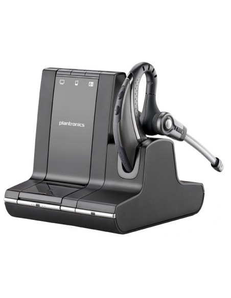 POLY Savi W730-M A Auricolare Wireless A clip Ufficio
