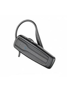 POLY ML12 Auricolare Wireless A clip Bluetooth Nero