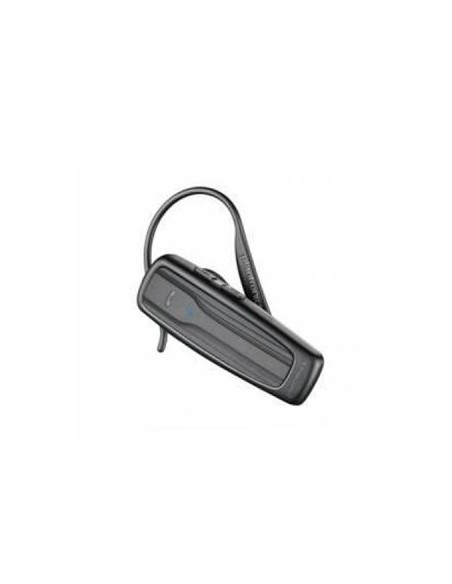 POLY ML12 Auricolare Wireless A clip Bluetooth Nero