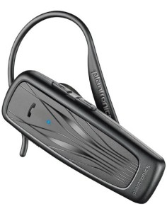 POLY ML10 Auricolare Wireless A clip Bluetooth Nero