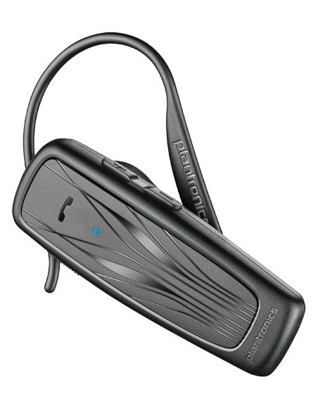 POLY ML10 Auricolare Wireless A clip Bluetooth Nero