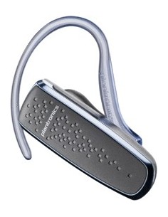 POLY M50 Auricolare Wireless A clip Bluetooth Grigio