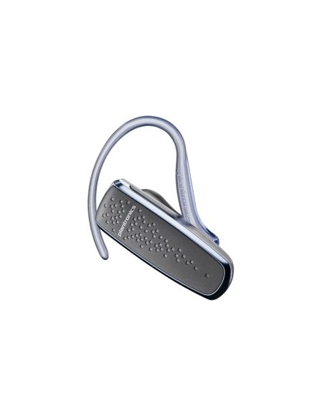 POLY M50 Auricolare Wireless A clip Bluetooth Grigio