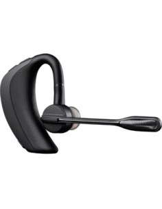 POLY Voyager PRO HD Auricolare Wireless A clip Bluetooth Nero