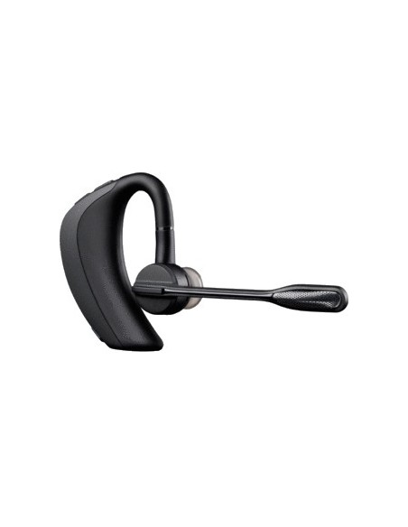 POLY Voyager PRO HD Auricolare Wireless A clip Bluetooth Nero