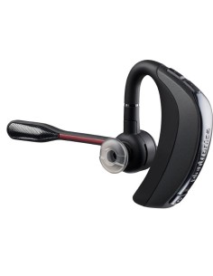 POLY Voyager PRO HD Auricolare Wireless A clip Bluetooth Nero 2