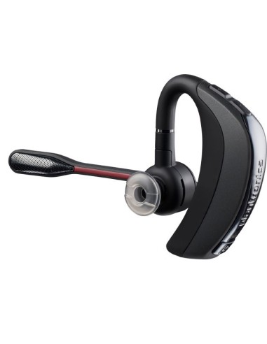 POLY Voyager PRO HD Auricolare Wireless A clip Bluetooth Nero