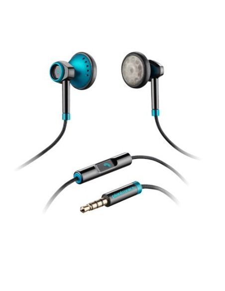POLY Backbeat 116 Auricolare Cablato In-ear Nero