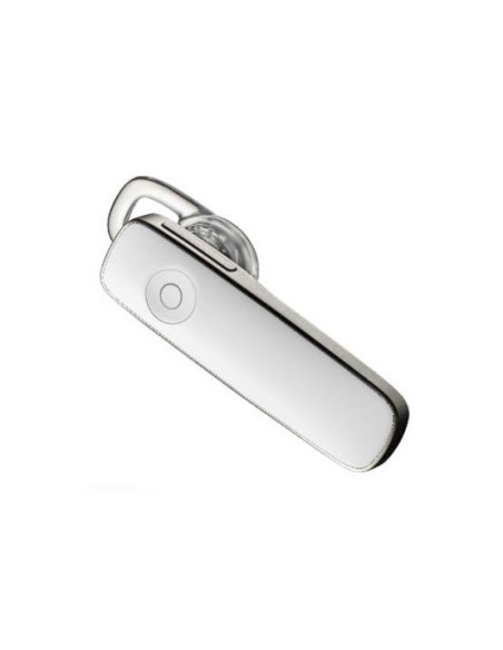 POLY Marque M155 Auricolare Wireless In-ear Musica e Chiamate Bluetooth Bianco