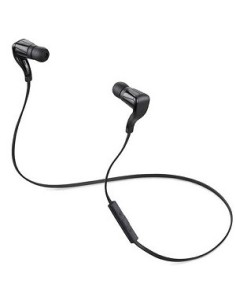POLY BackBeat GO Auricolare Wireless In-ear Musica e Chiamate Micro-USB Bluetooth Nero