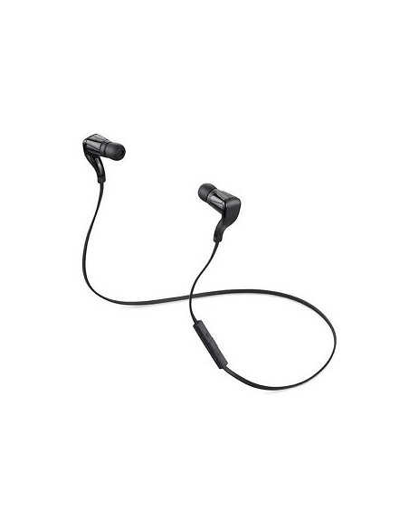 POLY BackBeat GO Auricolare Wireless In-ear Musica e Chiamate Micro-USB Bluetooth Nero