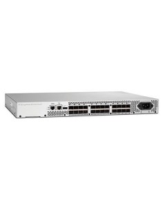 HP 8 8 Base (0) e-port SAN Switch