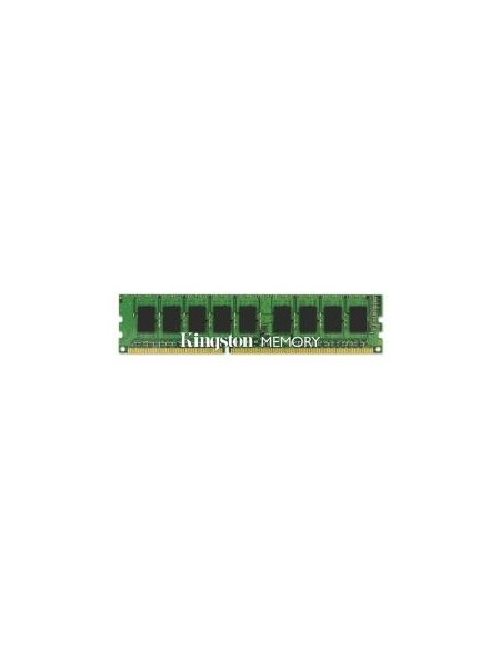 Kingston Technology System Specific Memory D25672J91S memoria 2 GB 1 x 2 GB DDR3 1333 MHz Data Integrity Check (verifica