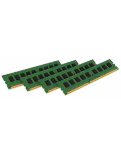 Kingston Technology System Specific Memory 4 x 2GB DDR3 1600MHz ECC memoria 8 GB 4 x 2 GB Data Integrity Check (verifica