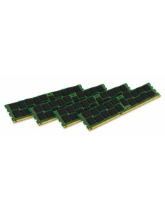 Kingston Technology System Specific Memory 4 x 2GB DDR3 1600MHz ECC memoria 8 GB 4 x 2 GB Data Integrity Check (verifica