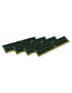 Kingston Technology System Specific Memory 4 x 4GB DDR3 1600MHz ECC memoria 16 GB 4 x 4 GB Data Integrity Check (verifica