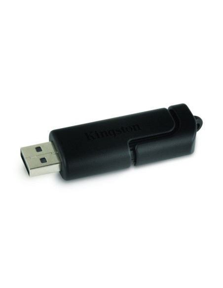 Kingston Technology DataTraveler 4GB 100 G2 unità flash USB USB tipo A 2.0 Nero