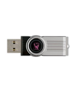 Kingston Technology DataTraveler 101 G2 unità flash USB 16 GB USB tipo A 2.0 Nero 2
