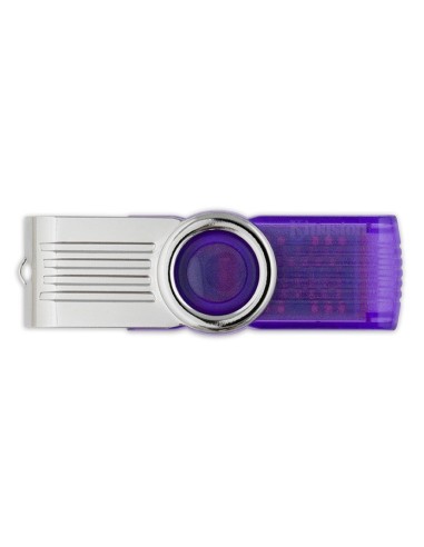 Kingston Technology DataTraveler 101 G2 unità flash USB 32 GB USB tipo A 2.0 Viola