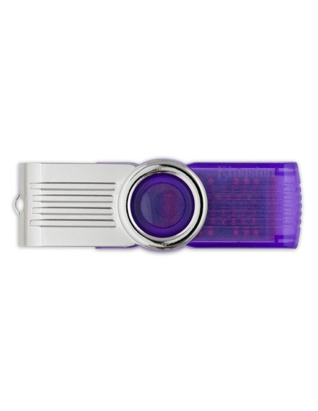 Kingston Technology DataTraveler 101 G2 unità flash USB 32 GB USB tipo A 2.0 Viola