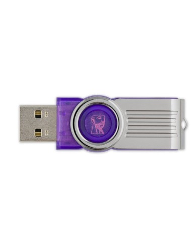 Kingston Technology DataTraveler 101 G2 unità flash USB 32 GB USB tipo A 2.0 Viola