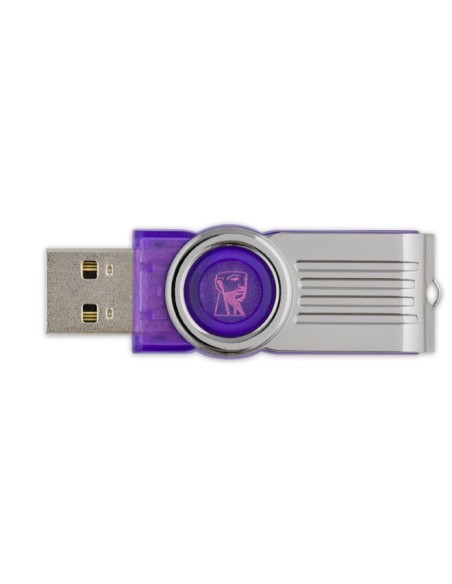 Kingston Technology DataTraveler 101 G2 unità flash USB 32 GB USB tipo A 2.0 Viola