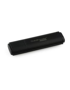 Kingston Technology DataTraveler 4000 32GB unità flash USB USB tipo A 2.0 Nero 2