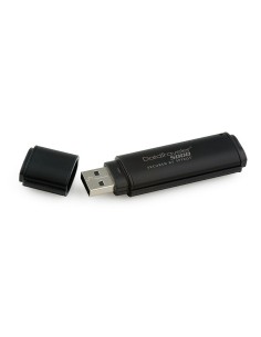 Kingston Technology DataTraveler 5000 16GB unità flash USB USB tipo A 2.0 Nero 2