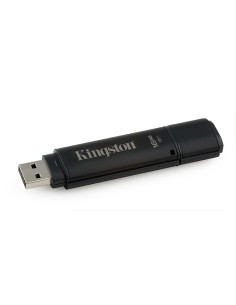 Kingston Technology DataTraveler 6000 16GB unità flash USB USB tipo A 2.0 Nero 2