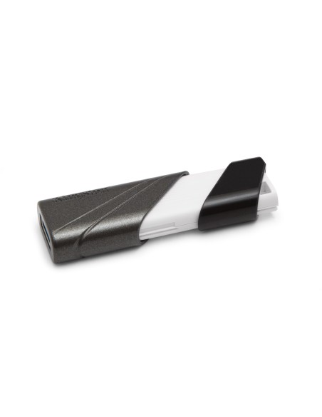 Kingston Technology DataTraveler Elite 3.0 64GB unità flash USB USB tipo A 3.2 Gen 1 (3.1 Gen 1) Nero, Grafite, Bianco