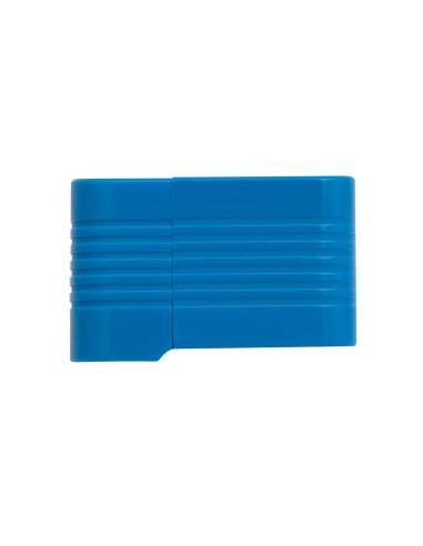 Kingston Technology DataTraveler Micro 8GB unità flash USB USB tipo A 2.0 Blu