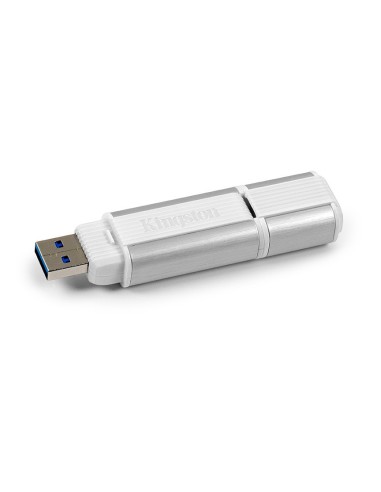 Kingston Technology DataTraveler Ultimate 3.0 G2 16GB unità flash USB USB tipo A 3.2 Gen 1 (3.1 Gen 1) Alluminio