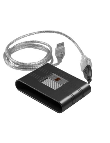 Kingston Technology FCR-HS219 1 lettore di schede Nero